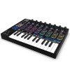 Reloop 17 0011 Keypad Pro MIDI Klavye | 25 Tuş Performans Padleri ve Arpeggiator Entegre